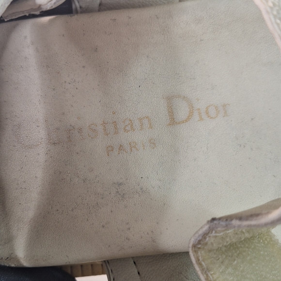 Dior sandal - Picture 8 of 10